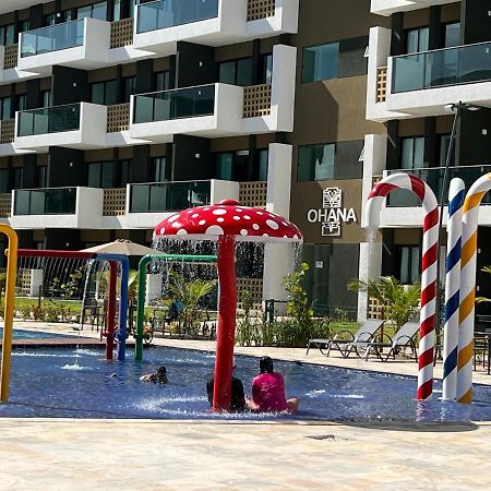 Mana Beach Sol By Vivere Flats Pôrto das Galinhas Екстериор снимка